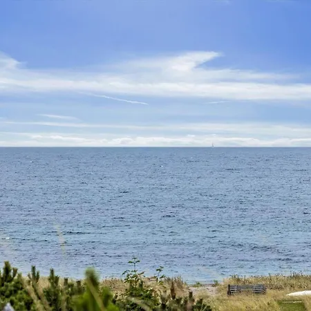 Casa vacanze 84312-8400-jasonvej-4 Ebeltoft