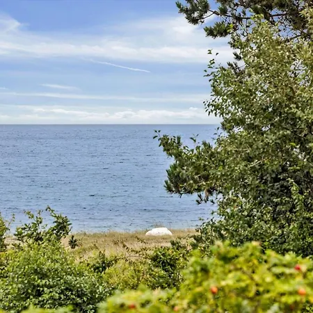 84312-8400-jasonvej-4 Casa vacanze Ebeltoft
