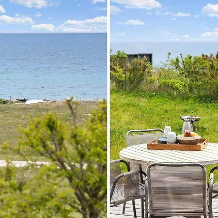 Casa vacanze 84312-8400-jasonvej-4 Ebeltoft