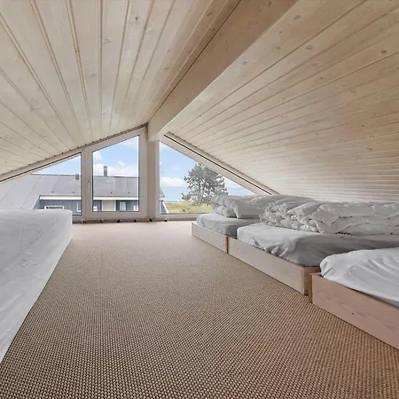 84312-8400-jasonvej-4 Casa vacanze Ebeltoft