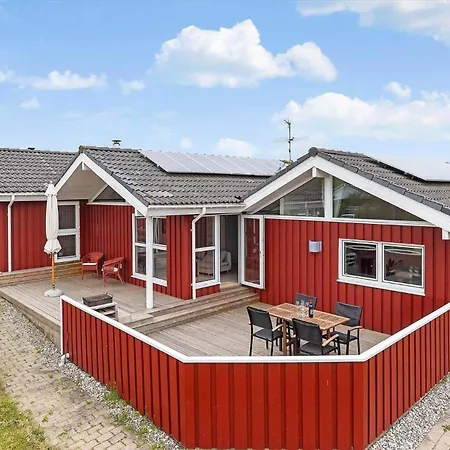 84312-8400-jasonvej-4 Casa vacanze *