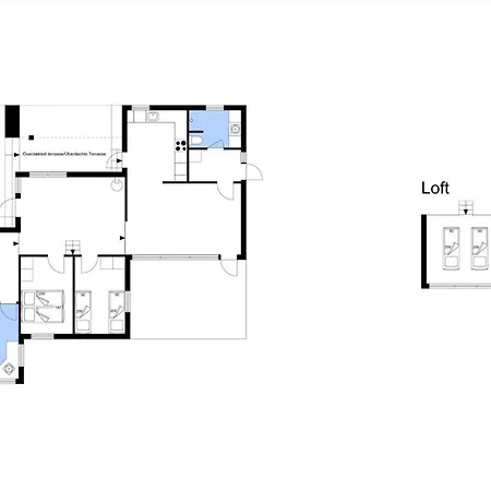 Casa vacanze 84312-8400-jasonvej-4